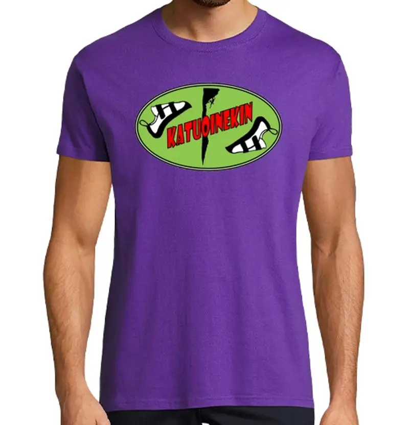 Tostadora T-shirt Uomo 1451219