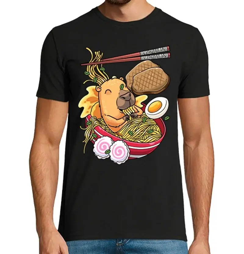 Tostadora T-shirt Uomo 1457599
