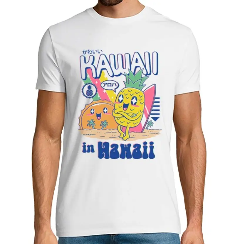 Tostadora T-shirt Uomo 1454793