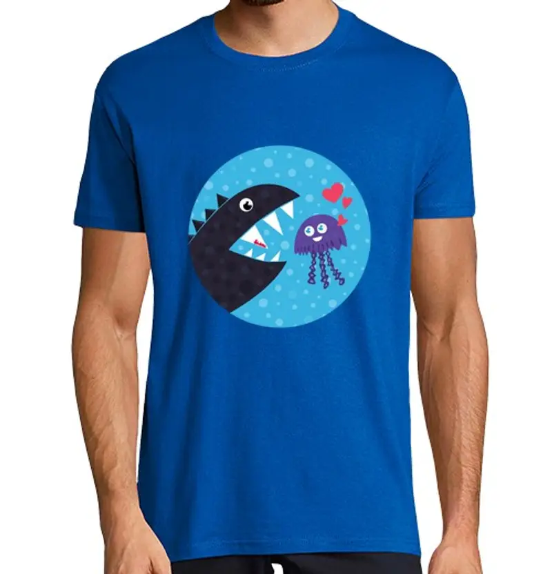 Tostadora T-shirt Uomo 1466510