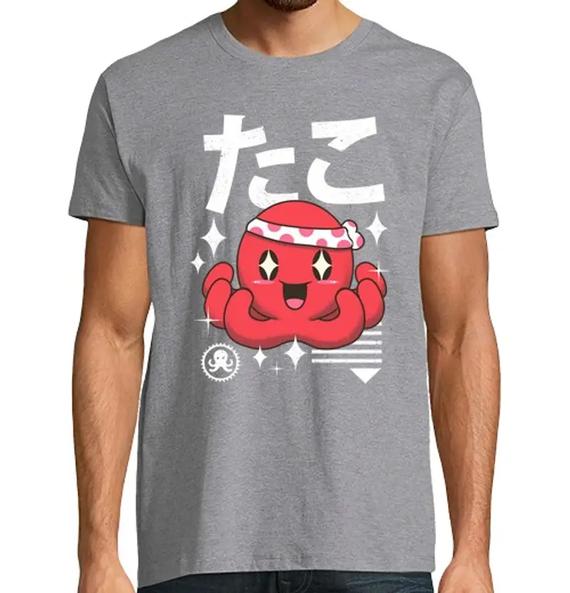 Tostadora T-shirt Uomo 1433019