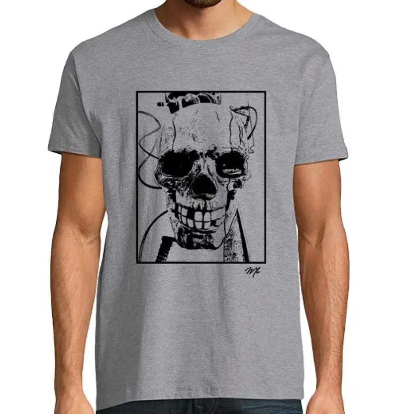 Tostadora T-shirt Uomo 1471771