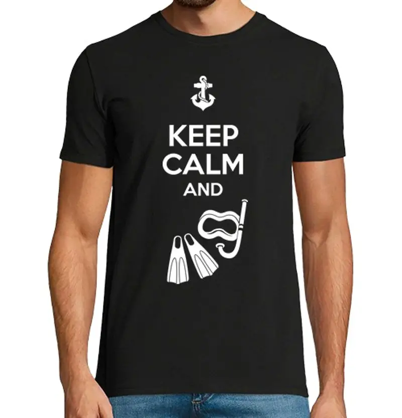 Tostadora T-shirt Uomo 1437601