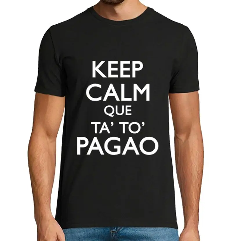 Tostadora T-shirt Uomo 1445525