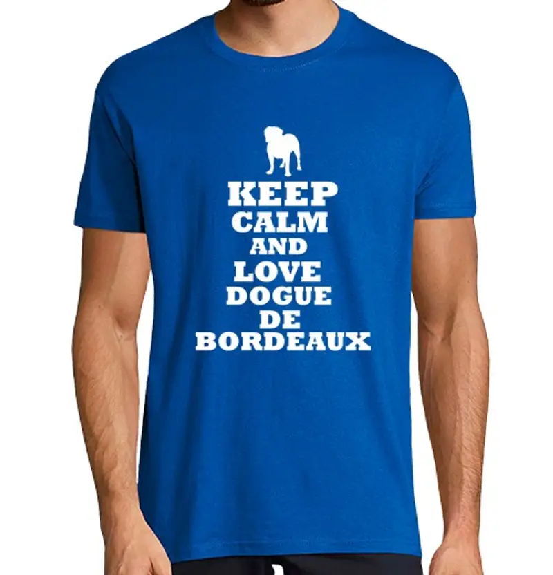 Tostadora T-shirt Uomo Bordeaux 1478283