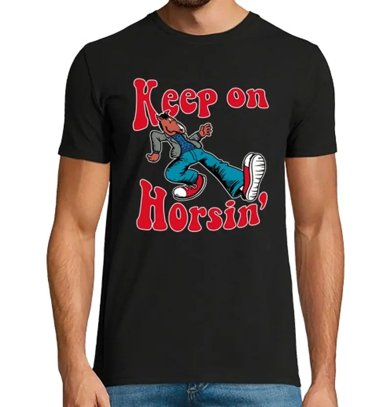 Tostadora T-shirt Uomo 1457549