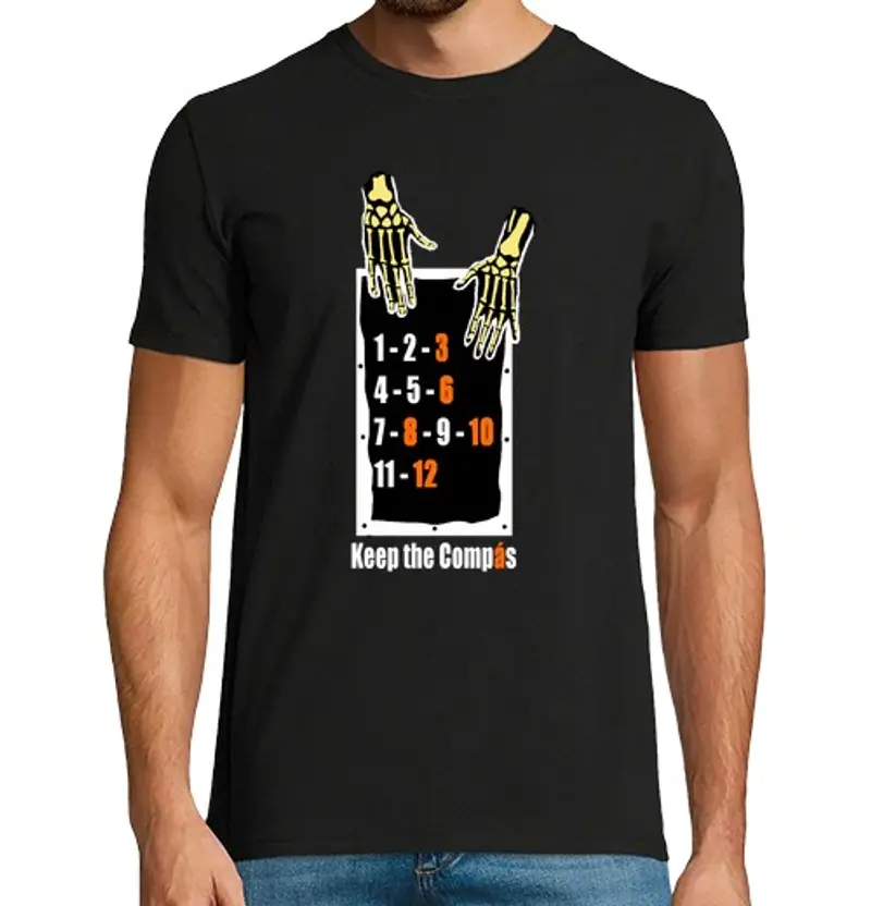 Tostadora T-shirt Uomo 1436475