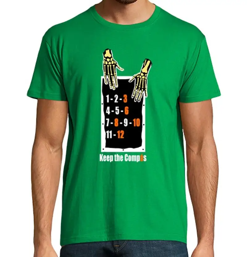 Tostadora T-shirt Uomo 1436647