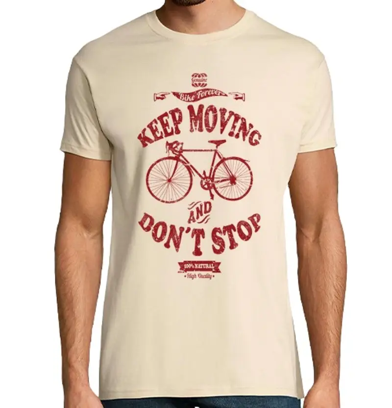 Tostadora T-shirt Uomo 1439467