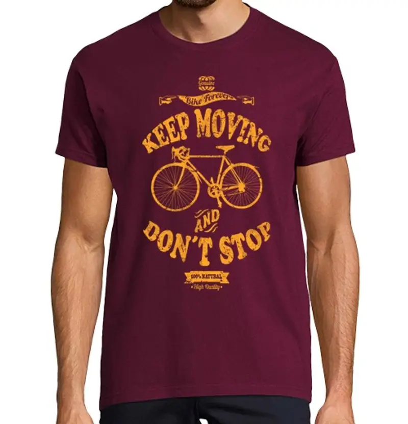 Tostadora T-shirt Uomo 1433935