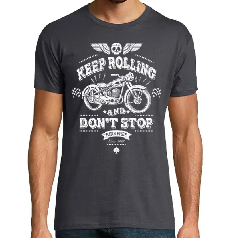 Tostadora T-shirt Uomo 1431357