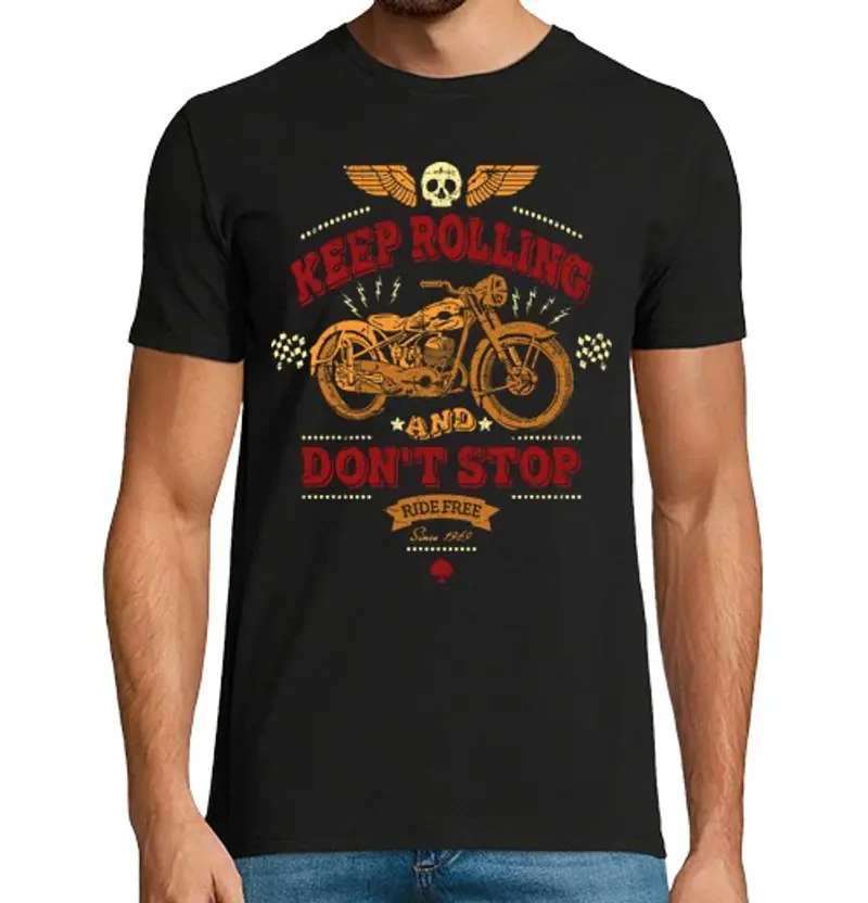 Tostadora T-shirt Uomo 1466245