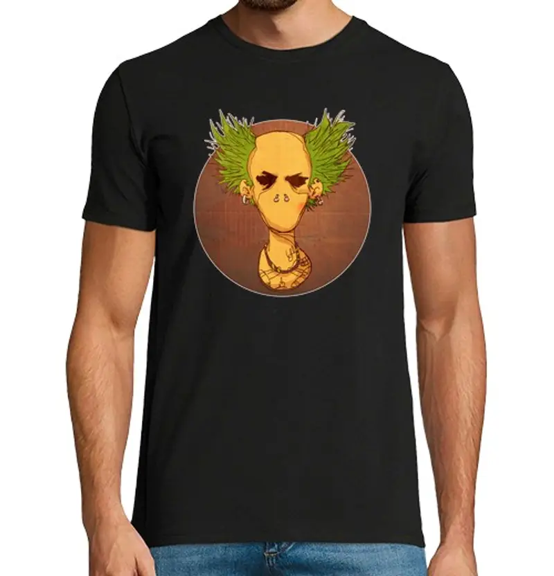 Tostadora T-shirt Uomo 1452375