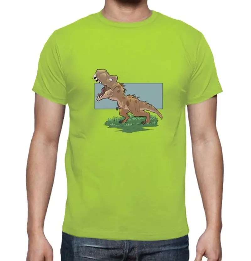 Tostadora T-shirt Uomo 1474892