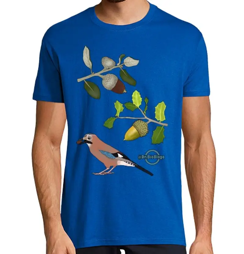 Tostadora T-shirt Uomo 1463913