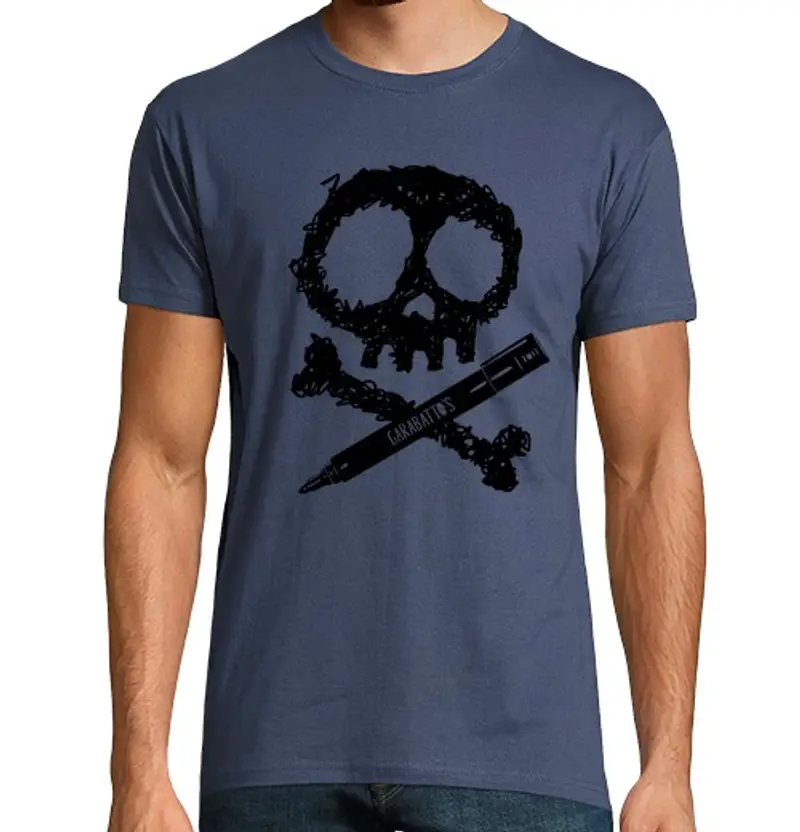 Tostadora T-shirt Uomo 1452216