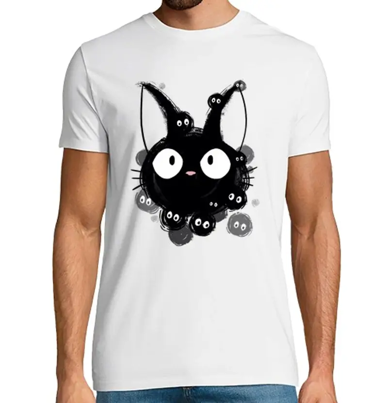 Tostadora T-shirt Uomo 1476905