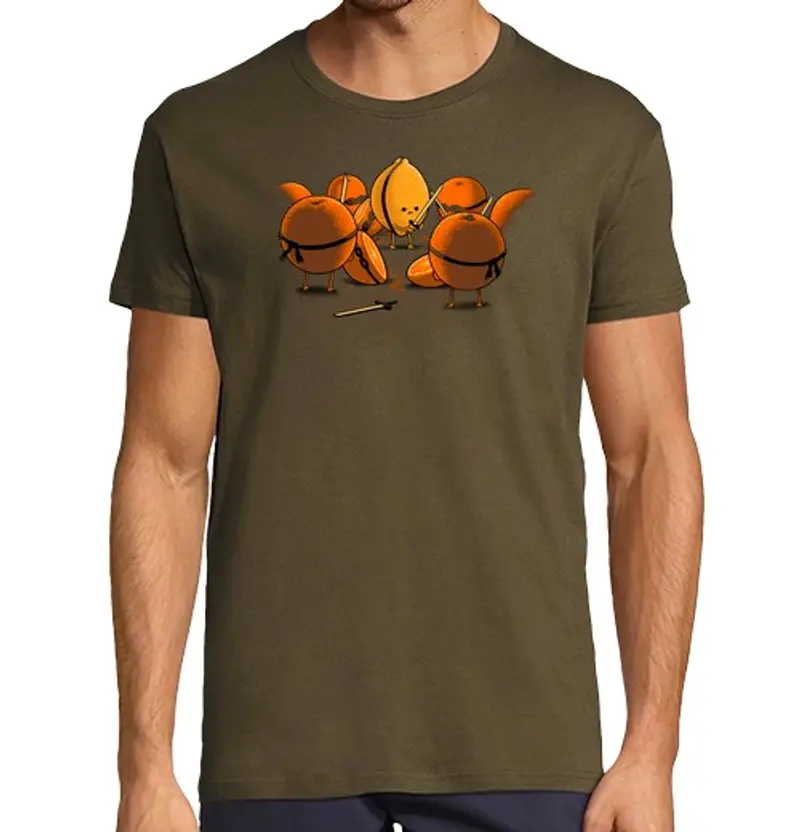 Tostadora T-shirt Uomo 1478517