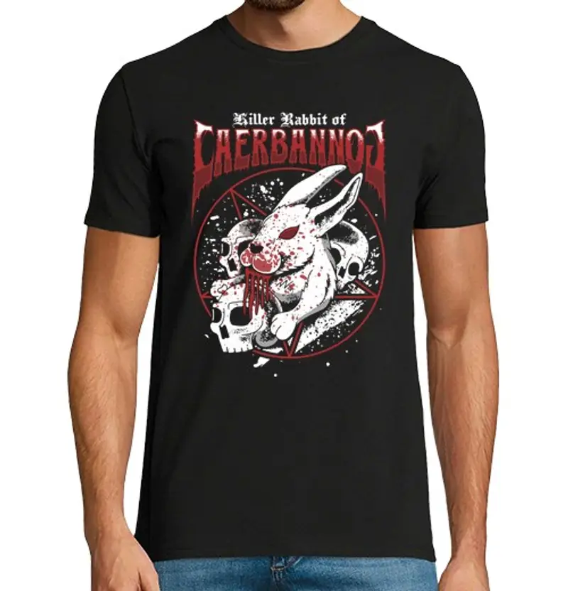 Tostadora T-shirt Uomo 1446605