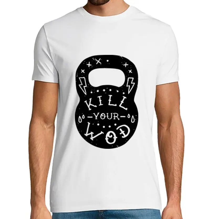 Tostadora T-shirt Uomo 1478027