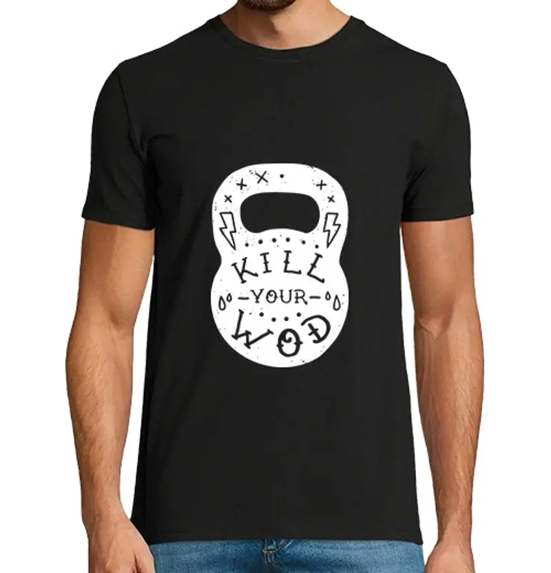 Tostadora T-shirt Uomo 1466475