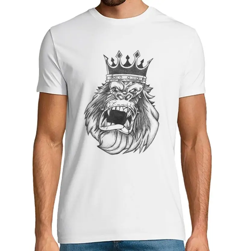 Tostadora T-shirt Uomo 1464563