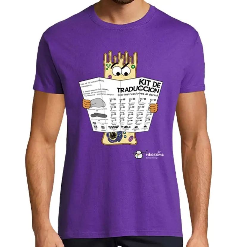 Tostadora T-shirt Uomo 1433681