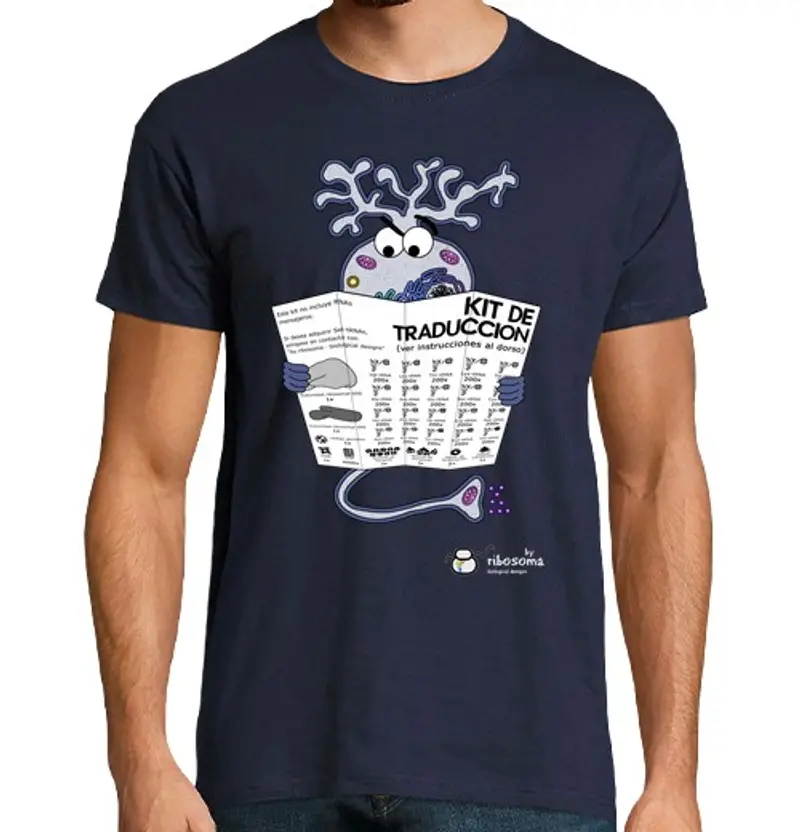 Tostadora T-shirt Uomo 1431977