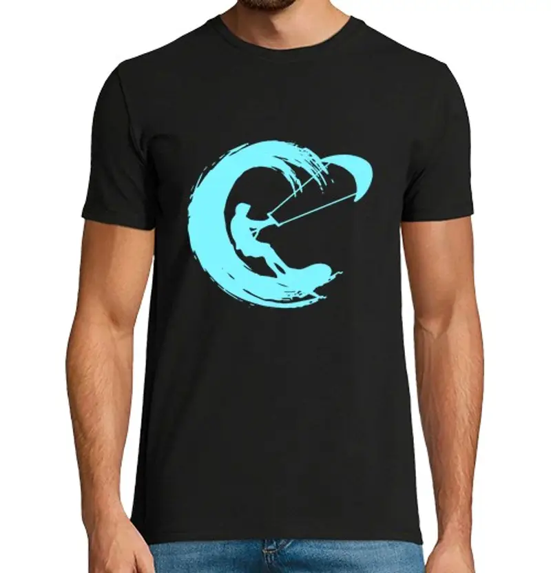 Tostadora T-shirt Uomo 1437987