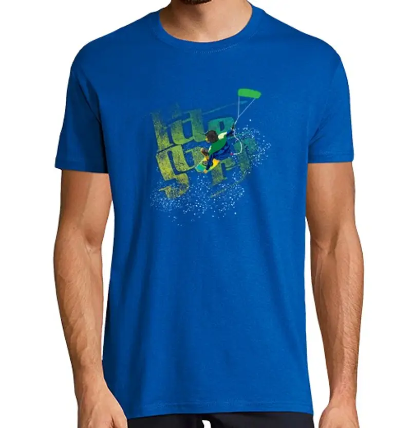 Tostadora T-shirt Uomo 1450989