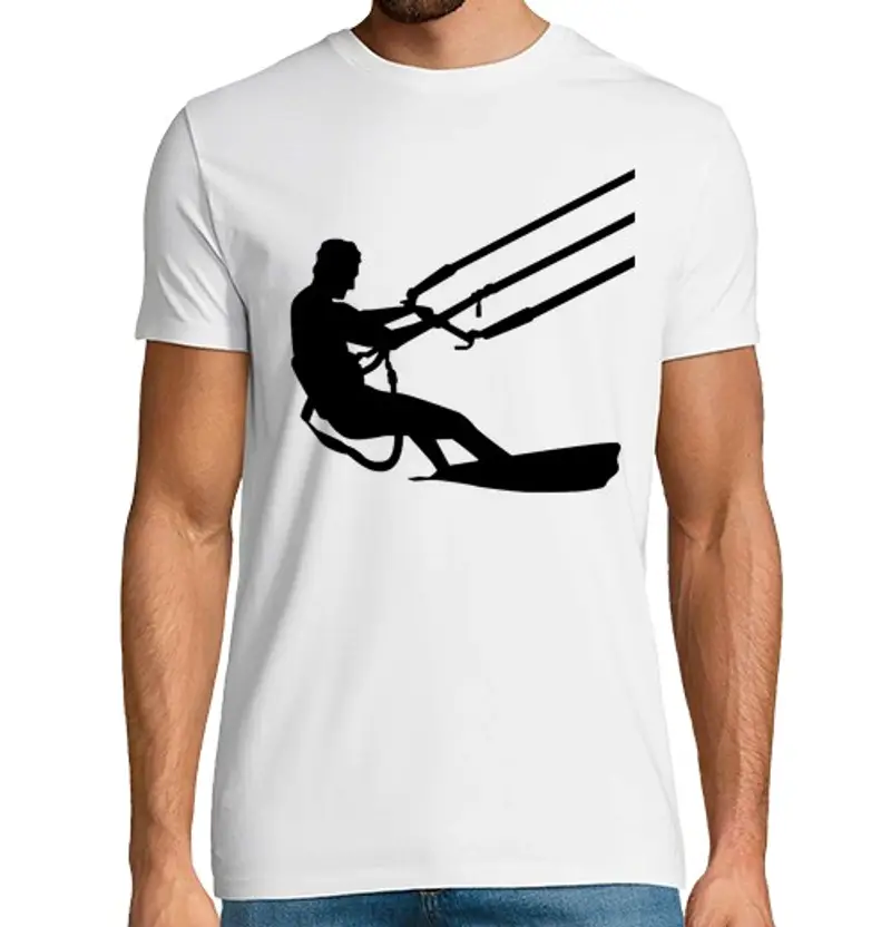 Tostadora T-shirt Uomo 1478044