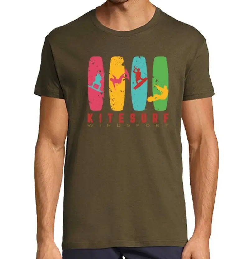 Tostadora T-shirt Uomo 1451264