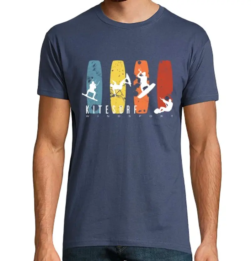 Tostadora T-shirt Uomo 1434613