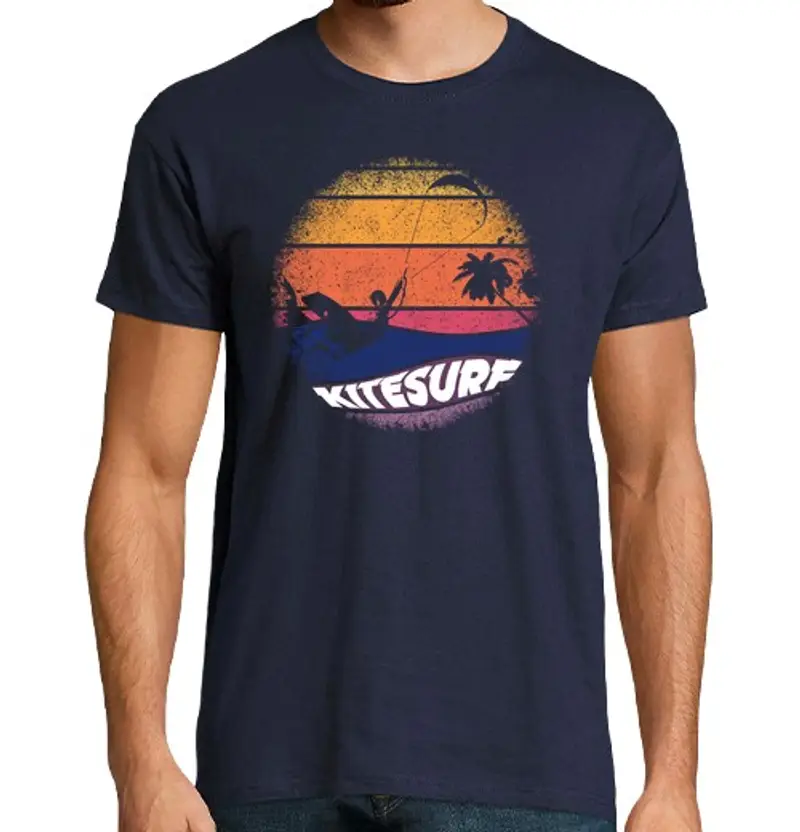 Tostadora T-shirt Uomo 1455472
