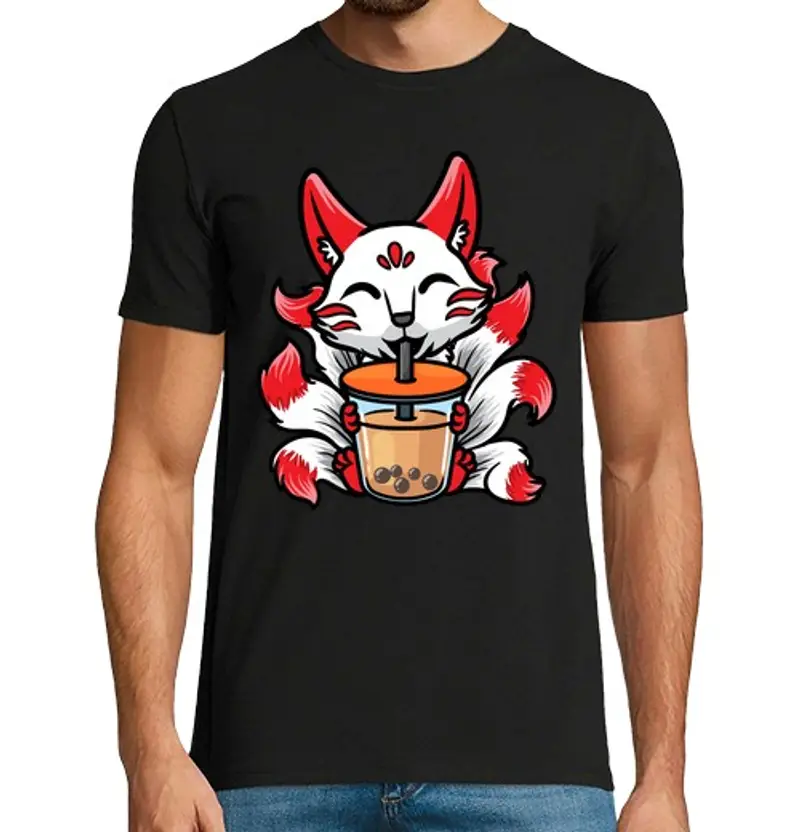 Tostadora T-shirt Uomo 1462389