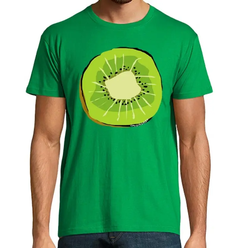 Tostadora T-shirt Uomo 1438089
