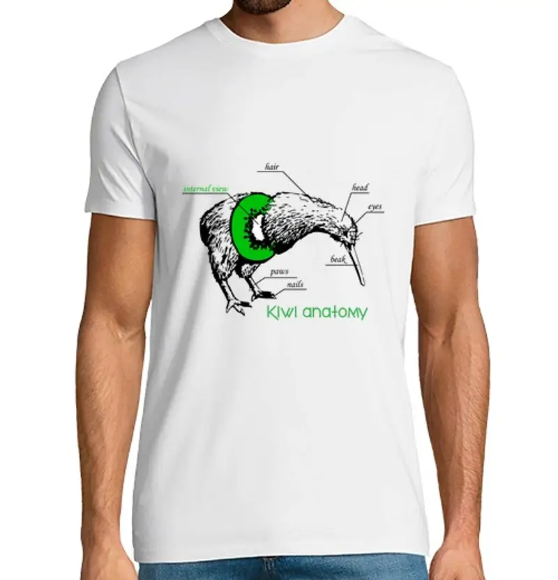 Tostadora T-shirt Uomo 1471202