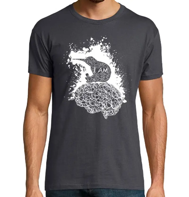 Tostadora T-shirt Uomo 1459111