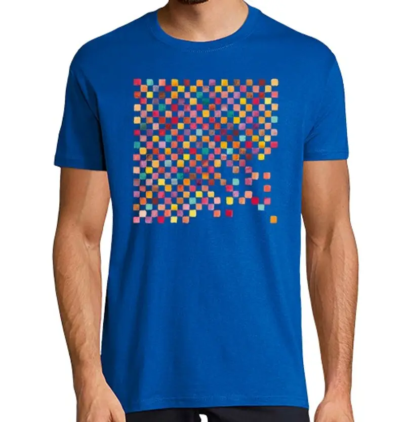 Tostadora T-shirt Uomo 1460599