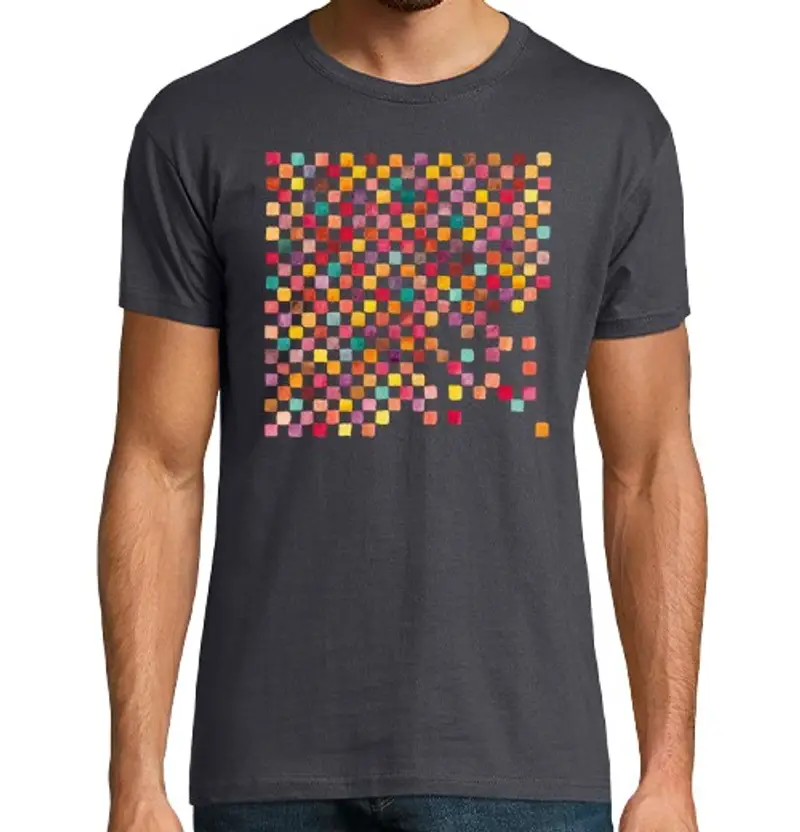 Tostadora T-shirt Uomo 1466584