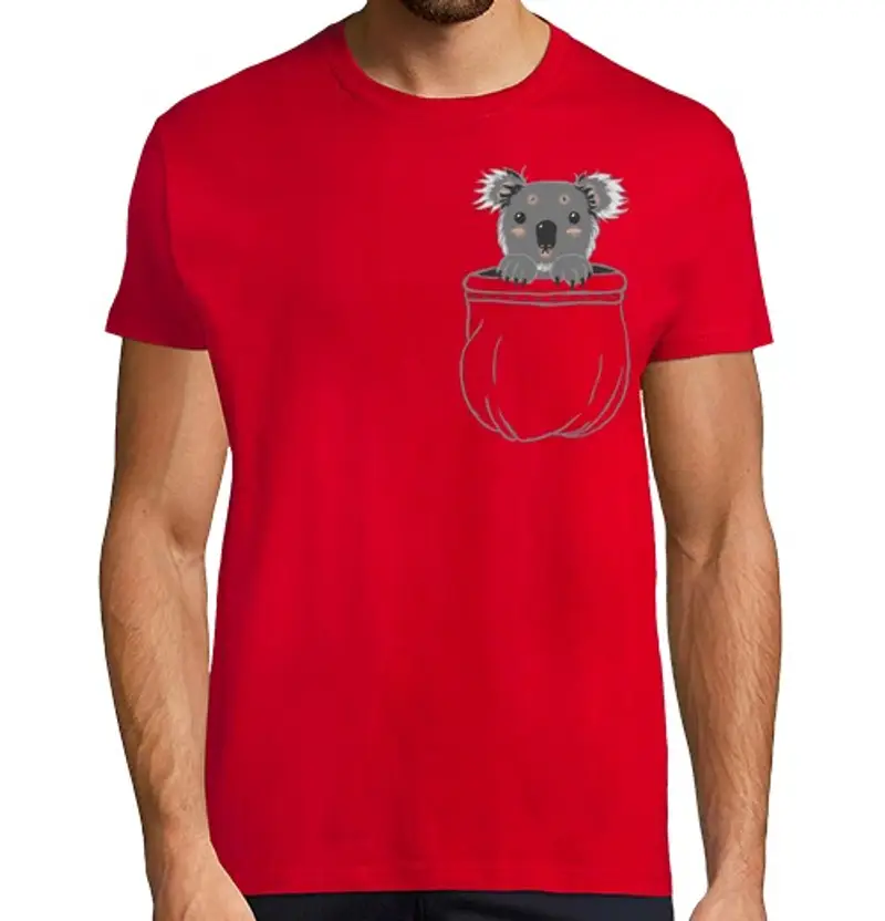 Tostadora T-shirt Uomo 1438201