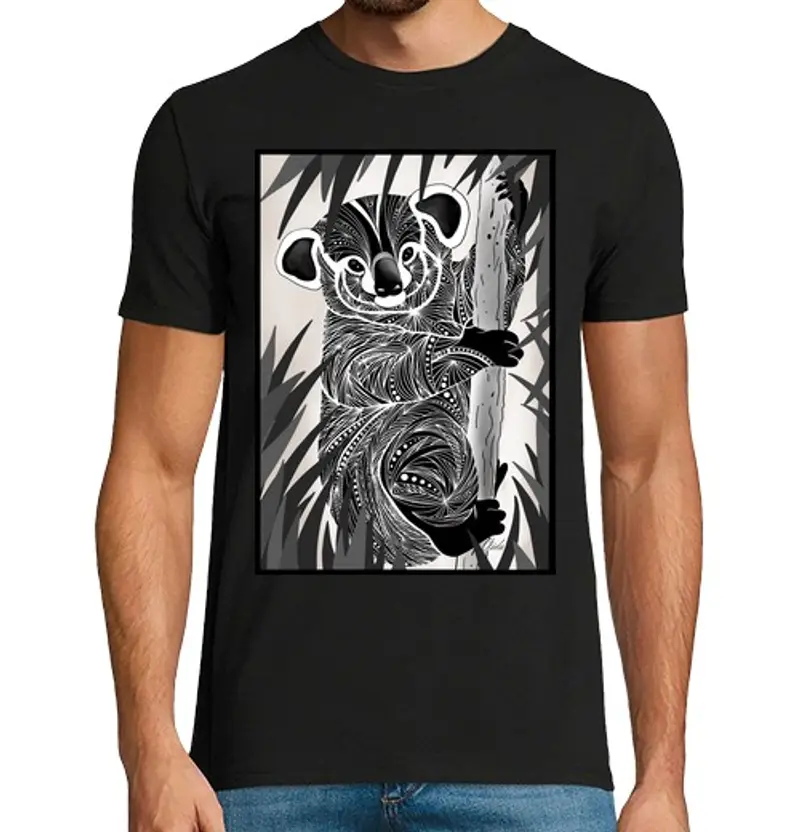 Tostadora T-shirt Uomo 1450416