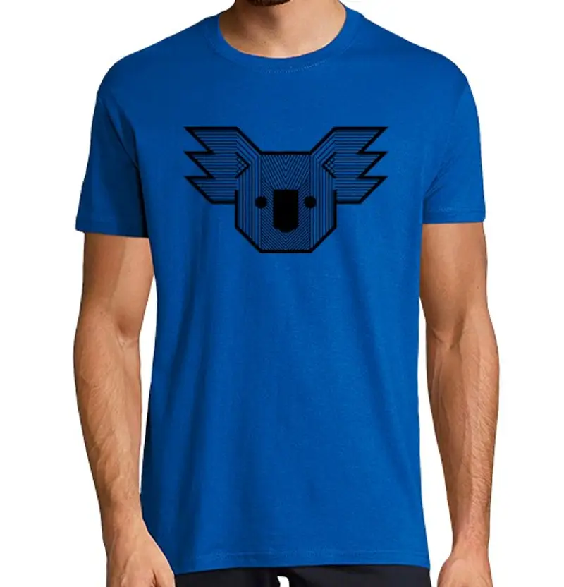 Tostadora T-shirt Uomo 1432710