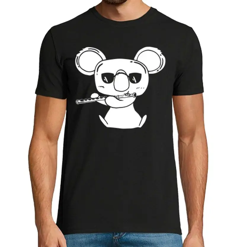 Tostadora T-shirt Uomo 1458077