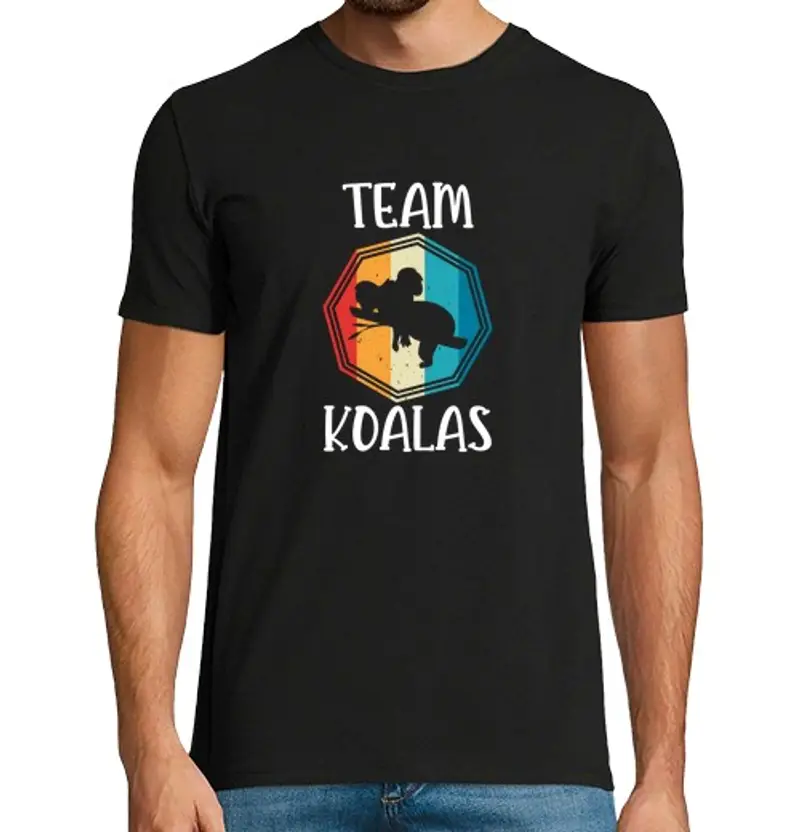 Tostadora T-shirt Uomo 1471370