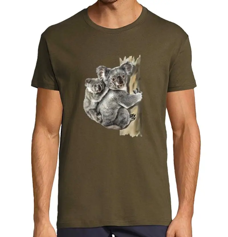 Tostadora T-shirt Uomo 1454374