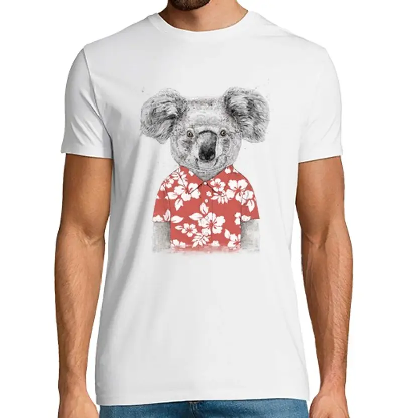 Tostadora T-shirt Uomo 1431334