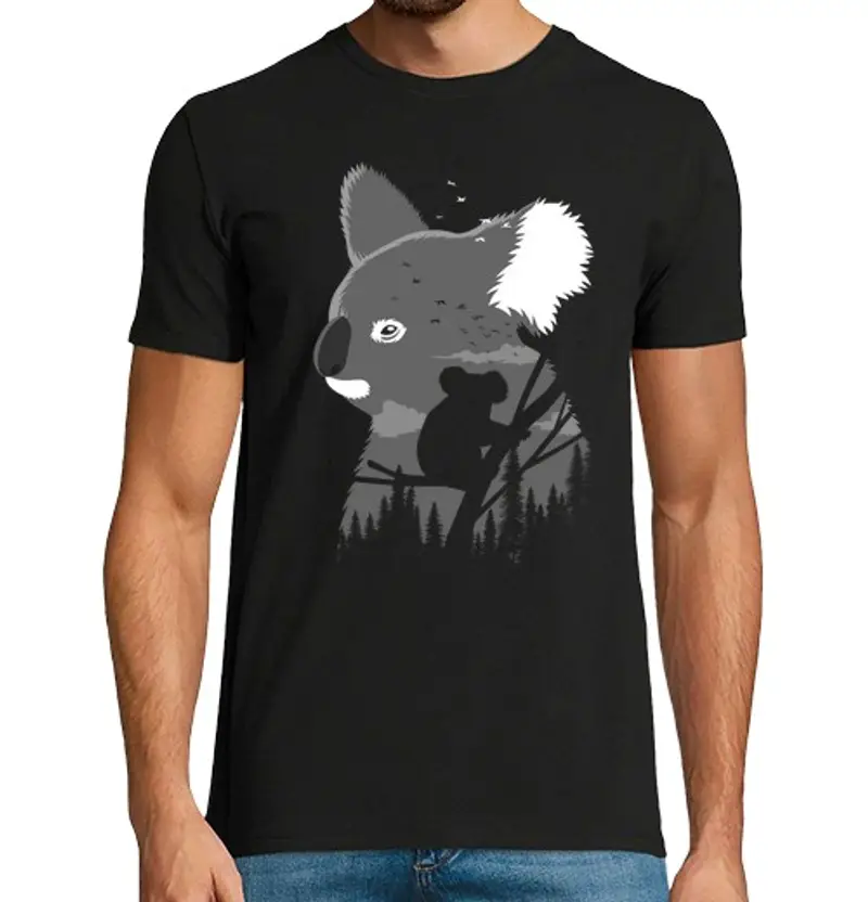 Tostadora T-shirt Uomo 1442254
