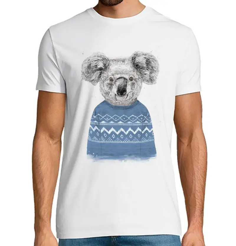 Tostadora T-shirt Uomo 1437819