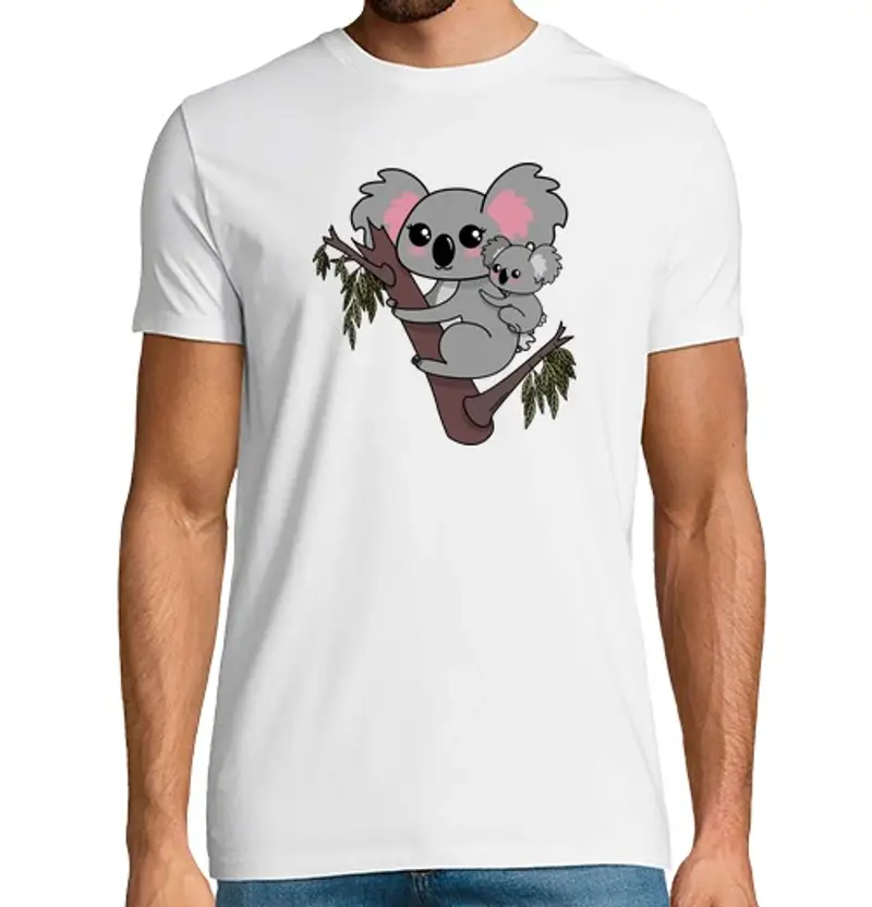 Tostadora T-shirt Uomo 1442623